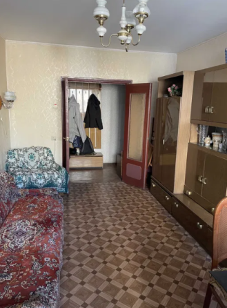 Продам 3-кімнатну квартиру на вул.В Висоцького (п.Котовського) Одеса