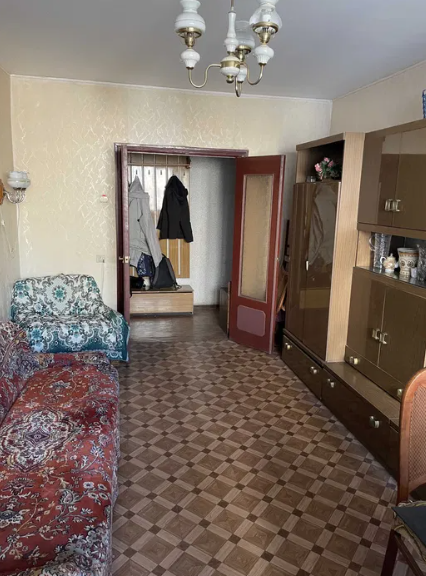 Продам 3-кімнатну квартиру на вул.В Висоцького (п.Котовського) Одесса - изображение 4