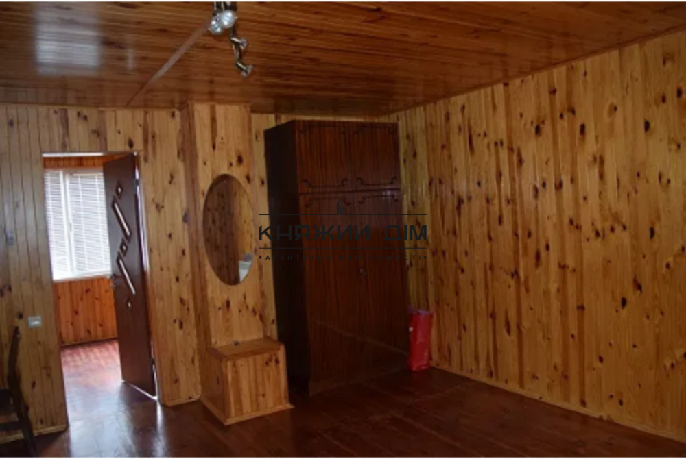 Аренда дачного домав 18км. от Киева в Васильковском р-н., СТ Вазовец. № 138220  - фото 5