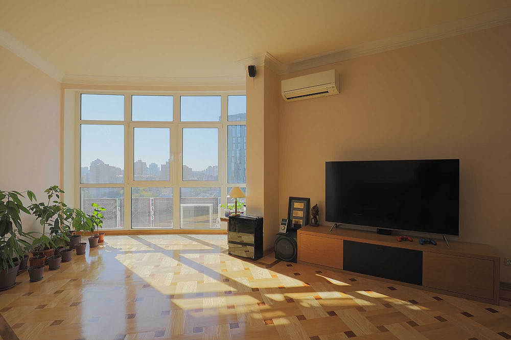 Продаж Квартира 2-кімнатна, 20/24 поверх на Глибочицька вул., д. 32-А Київ - фото 1