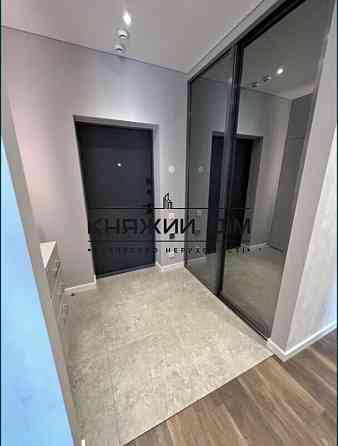 Продаж двокімнатної квартири з ремонтом в ЖК Great вул. Причальна 12. Код об'єкта: 21144922 Kiev