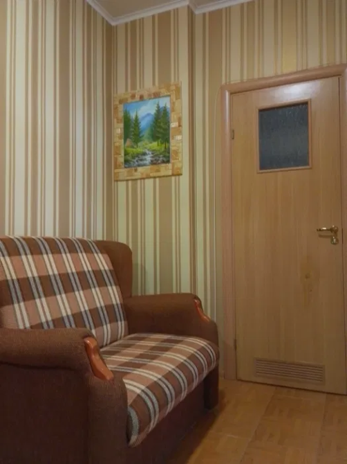 Продаж Квартира 1-кімнатна, 2/28 поверх на Ахматовой Анни, 13 Київ - фото 8