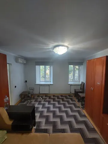 Продаж 1-поверховий   32.8 кв.м 2 кімн. на вул. Новосільська 37 Миколаїв - фото 14