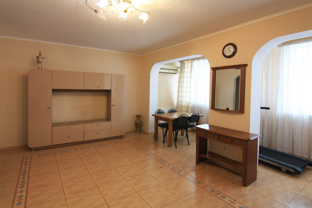 Оренда Квартира 3-кімнатна, 12/12 поверх на улица Гмыри Бориса, д.3 Киев - изображение 6