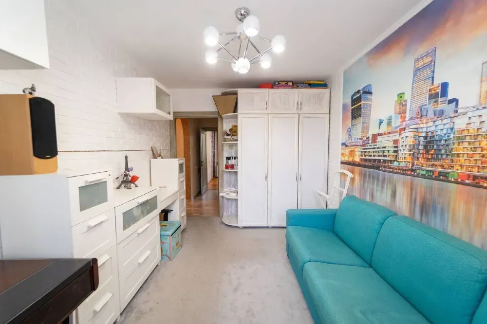 Продаж 3к Квартира 93 кв.м Євгена Танцюри, 22а Одеса - фото 13