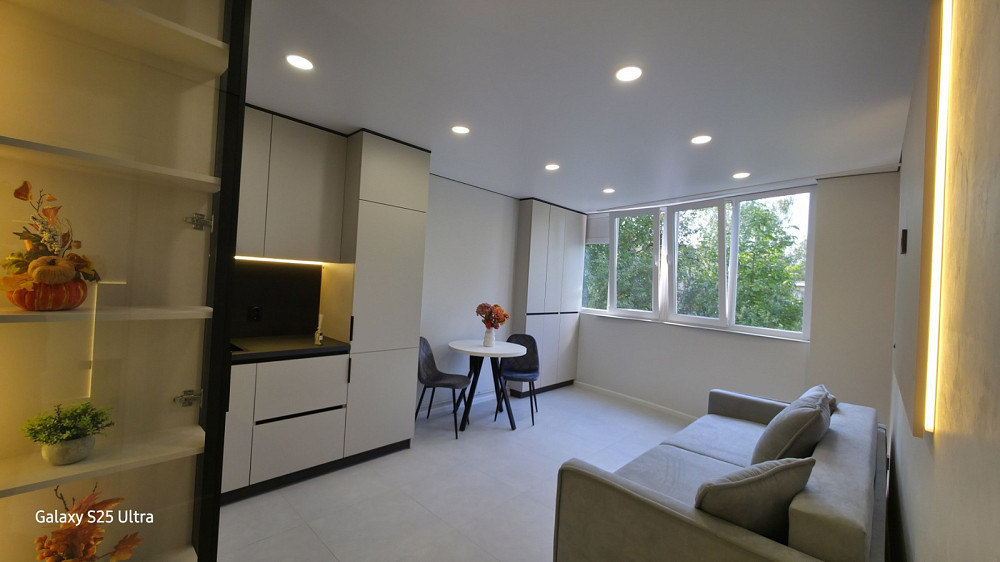 Продаж 3 км квартири по вул.Сахарова.БАМ.Тернопіль. Тернопіль - фото 3