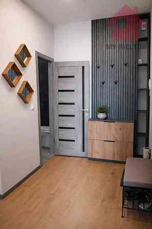 Оренда Квартира 1-кімнатна, 5/9 поверх на Бабяка Ужгород