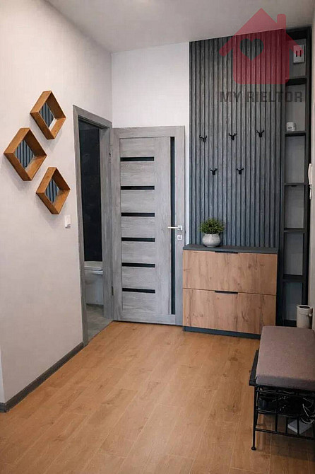 Оренда Квартира 1-кімнатна, 5/9 поверх на Бабяка Ужгород - фото 6