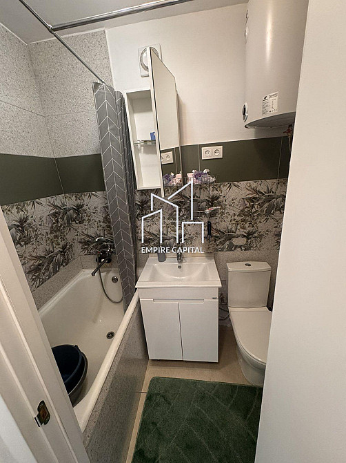 Продаж Квартира 1-кімнатна, 6/9 поверх на вул. Весняна Сокільники - фото 7