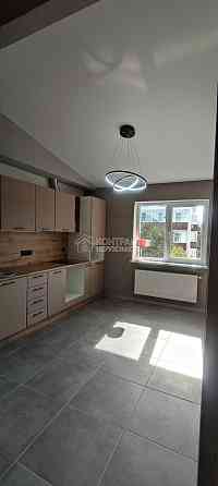 Продаж Квартира 1-кімнатна, 4/4 поверх на вул. Дерев'янка Харьков