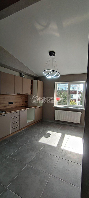 Продаж Квартира 1-кімнатна, 4/4 поверх на вул. Дерев'янка Харьков - изображение 2