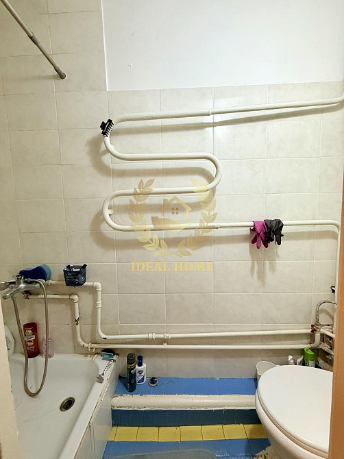 Продаж Квартира 1-кімнатна на Науки пр-т, 20 Київ - фото 4