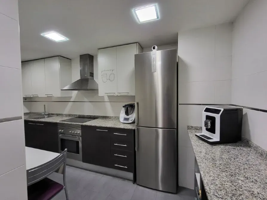 Квартира за кордоном 103 кв.м 3 кімн. 6-й поверх м. Сан-Хуан-де-Аліканте,  Сан-Хуан-де-Аліканте - фото 7