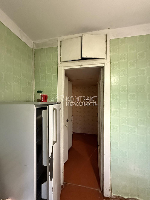 Продаж Квартира 2-кімнатна, 4/12 поверх на вул. Амосова Харків - фото 15