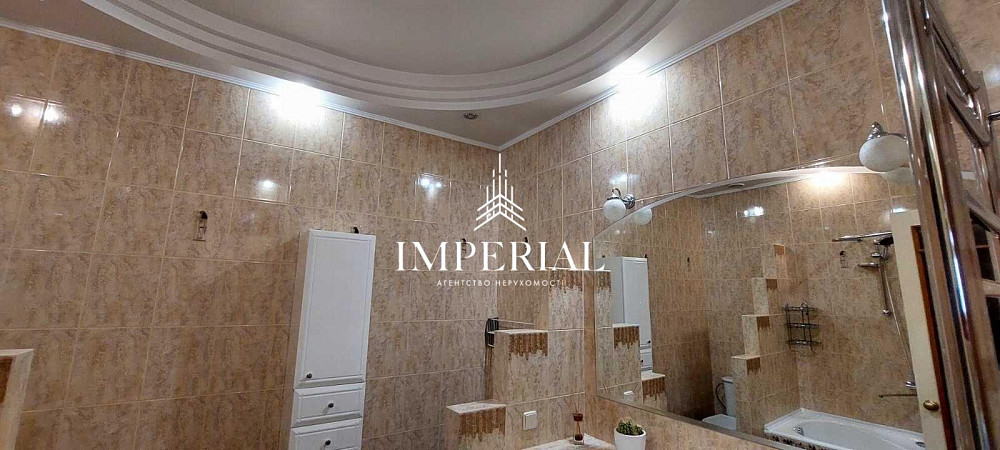 Оренда Квартира 3-кімнатна, 17/19 поверх на вул. Андрія Верхогляда Київ - фото 7