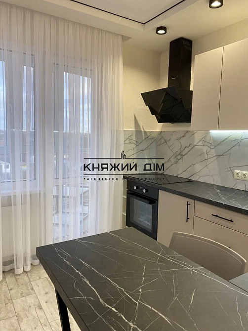 Оренда Квартира 1-кімнатна, 5/6 поверх на Стеценко ул. Киев - изображение 3