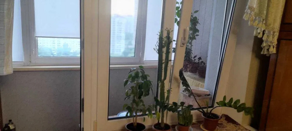 Оренда Квартира 1-кімнатна, 15/16 поверх на Ревуцького, 11-Г Київ - фото 10