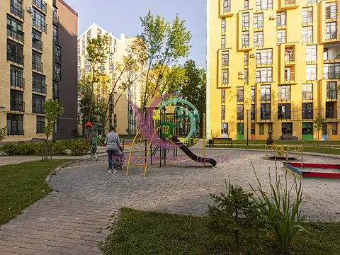 Продаж 2к Квартира 85.2 кв.м ЖК Леополь Таун Львів - фото 14