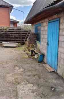 Продаж Будинок 4-кімнатний Бородянка