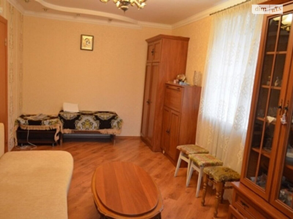 Оренда Квартира 1-кімнатна, 3/5 поверх на Космонавтів Vinnytsya - photo 3