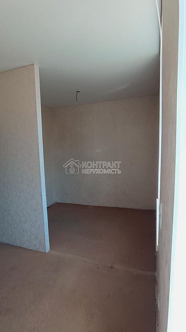 Продаж Квартира 3-кімнатна, 2/2 поверх на вул. Москалівська Харків - фото 12