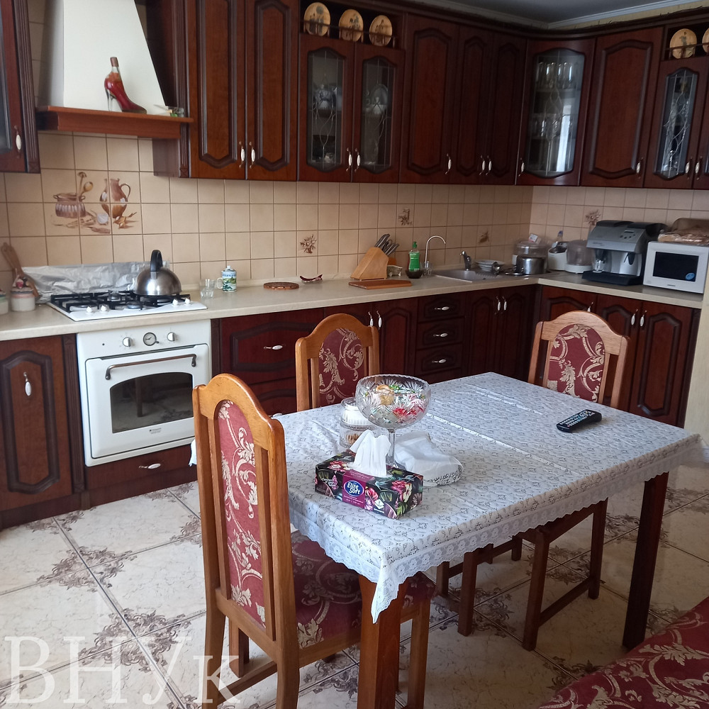 Продаж Квартира 3-кімнатна, 3/5 поверх на Чорновола Luts'k - photo 7