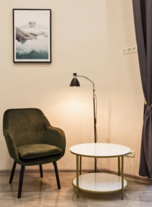 Оренда Квартира 1-кімнатна, 3/3 поверх на Гаванная ул., 2 Одеса - фото 19