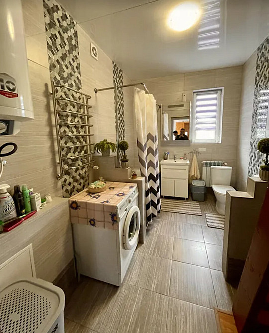 Продаж 1 поверхового будинку з верандою і ділянкою на 12 соток, 126 кв. м, Велика Березовиця Велика Березовиця - фото 17