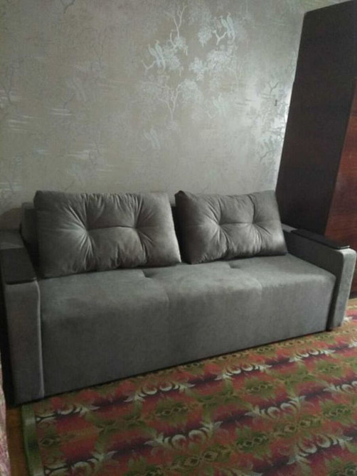 Оренда Квартира 1-кімнатна, 3/9 поверх на Анатолія Соловяненка, 2/6 Kiev - photo 1