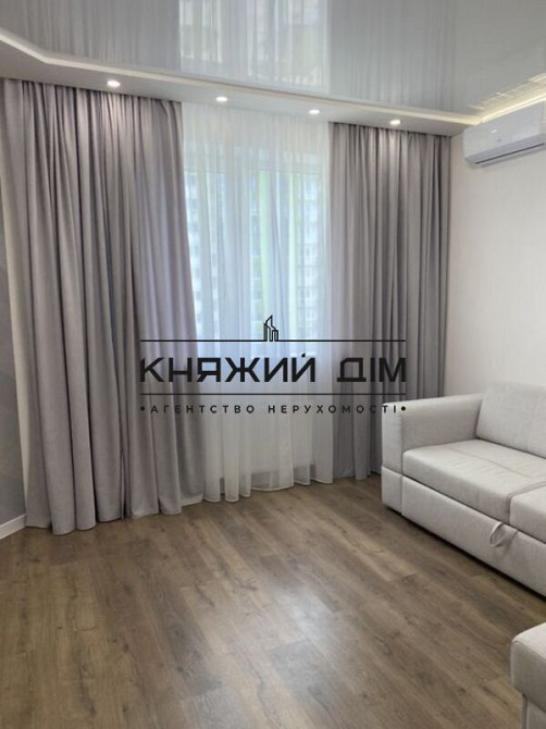 Шикарная 3-ая квартира ЖК Сырецкие Сады. Код объекта:21137530 Київ - фото 3