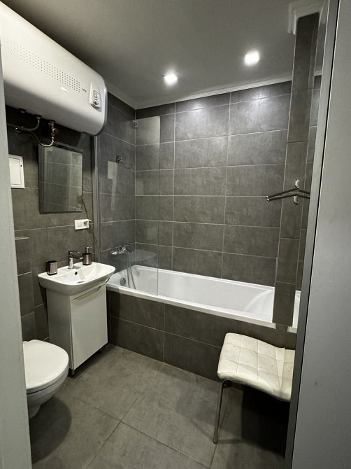 Продаж Квартира 1-кімнатна, 5/5 поверх на Бастіонна вул., д. 10 Kiev - photo 6