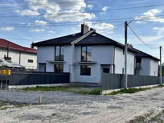 Продаж Будинок 4-кімнатний на вул. Шухевича Зимна Вода