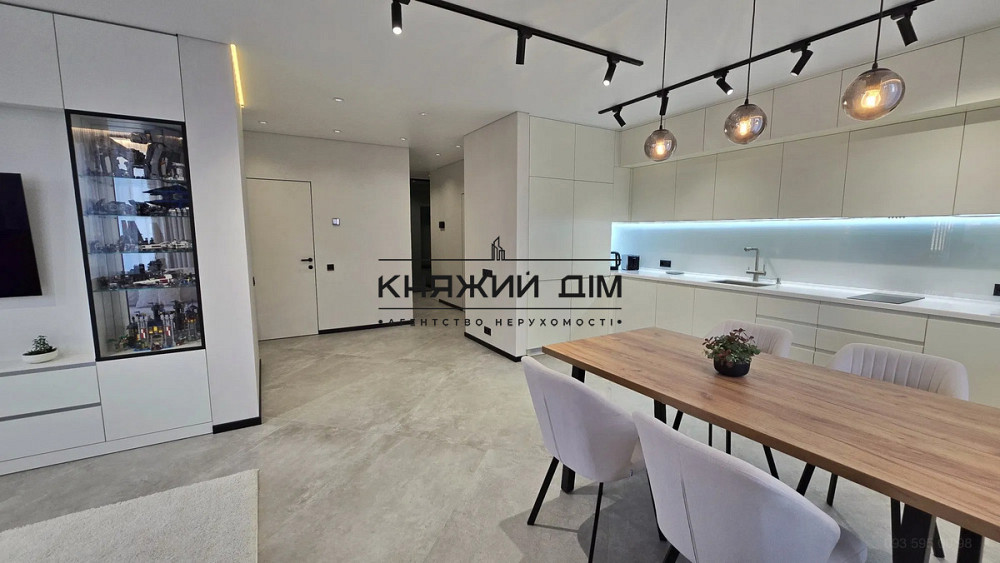 #127961; Продаж 2-кімнатної квартири в ЖК SEVEN | Дніпровська набережна, 18А.м.Осокорки Kiev - photo 10