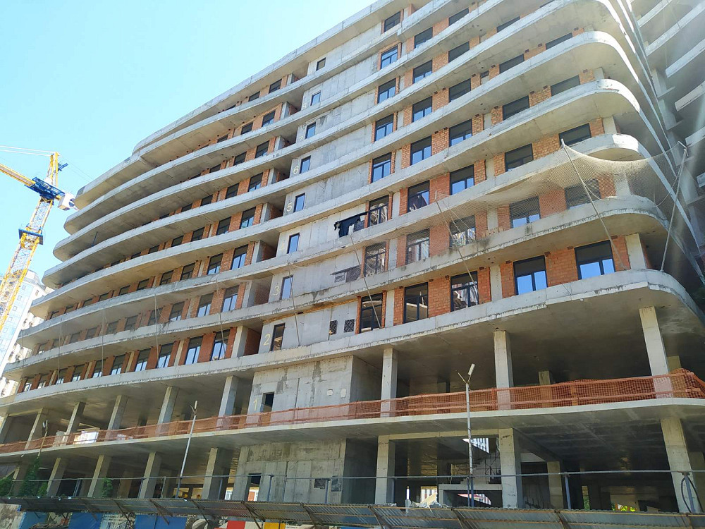 Квартира в Аркадии Одеса - фото 5