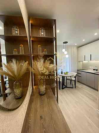 Затишна 1-кімнатна квартира з ремонтом, просп. Володимира Івасюка, 41 Київ