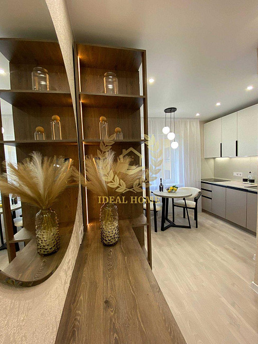 Затишна 1-кімнатна квартира з ремонтом, просп. Володимира Івасюка, 41 Киев - изображение 3