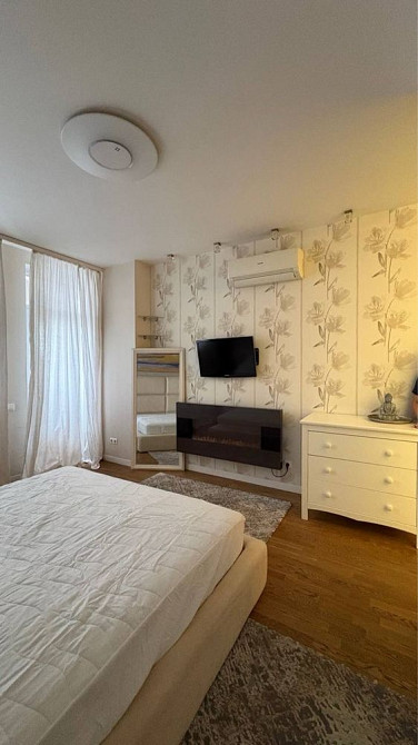 Продаж Квартира 3-кімнатна, 9/12 поверх на Миколи Міхновського вул., д. 14-16 Kiev - photo 9