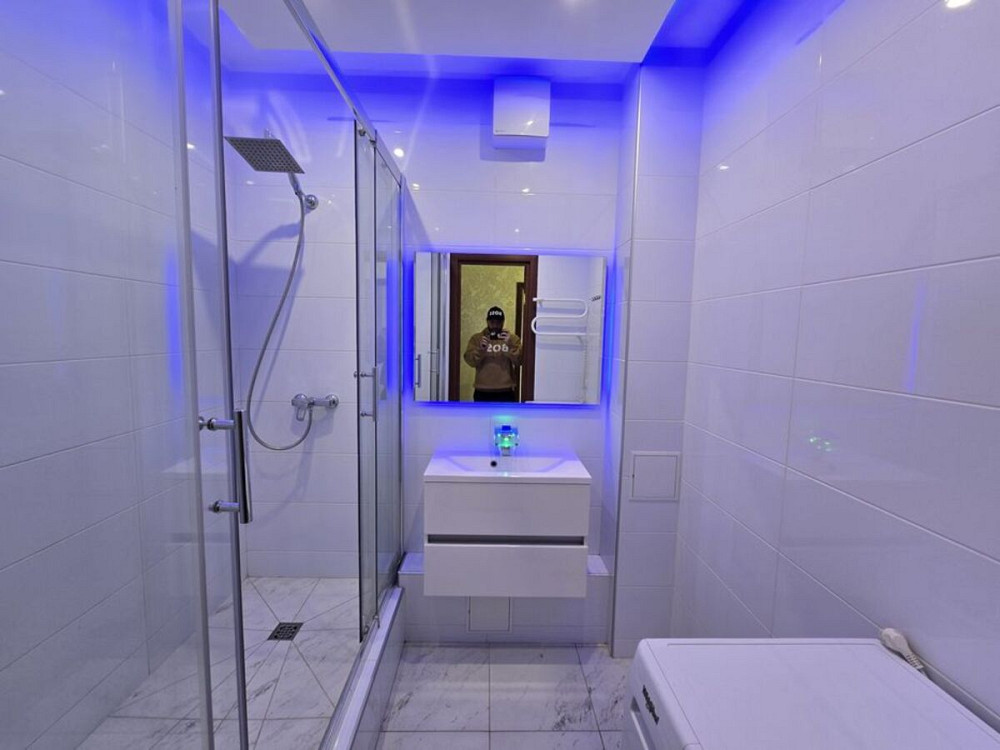 Продаж Квартира 2-кімнатна, 9/25 поверх на Гмыри, 14 Киев - изображение 1