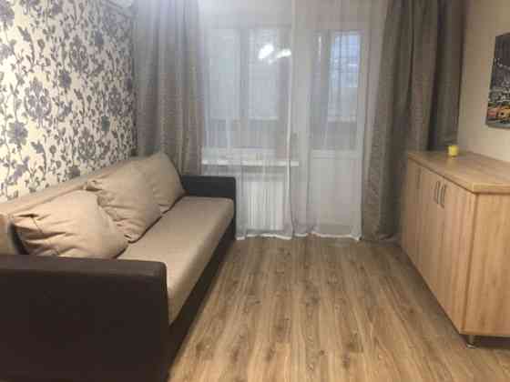 Оренда Квартира 1-кімнатна, 2/5 поверх на Авиаконструктора Антонова ул., 20 Kiev