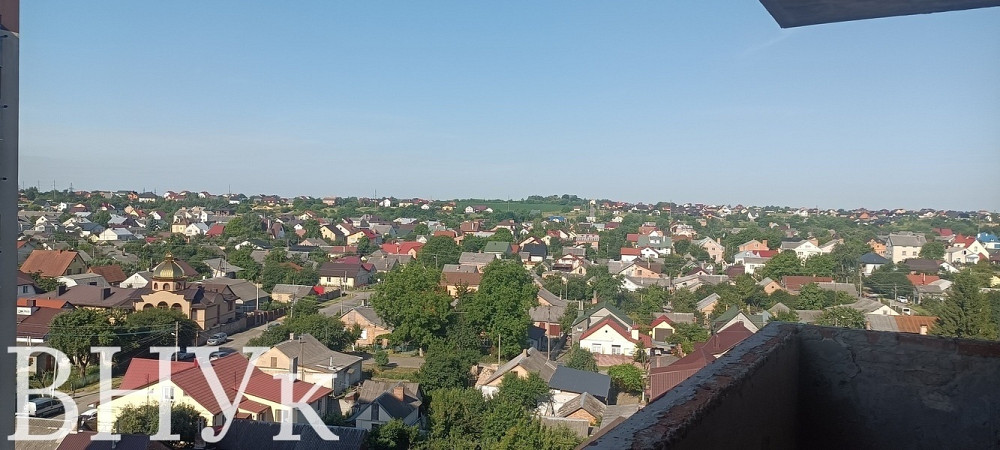 Продаж Квартира 1-кімнатна, 8/10 поверх на Львівська Луцьк - фото 5