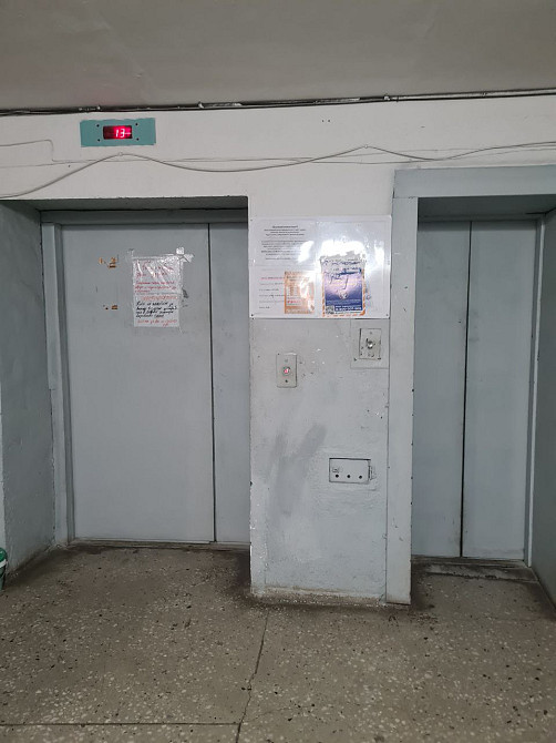 Отличная 1-комнатная квартира на ул. Бочарова (пос. Котовского)! Odessa - photo 17