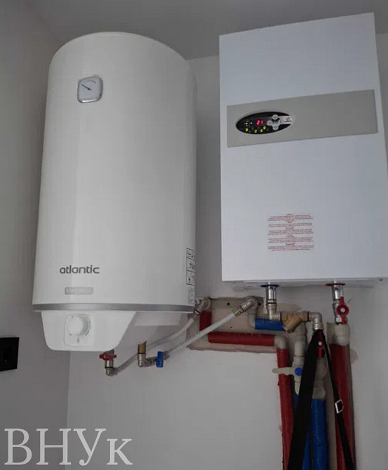 Продаж Квартира 1-кімнатна, 5/12 поверх на вул. Шевченка L'viv - photo 12