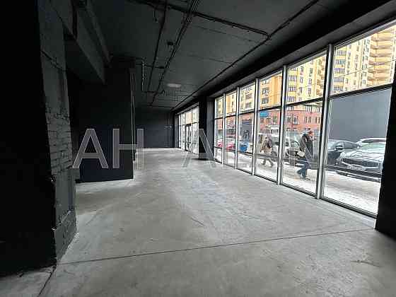 Оренда торгове приміщення на Європейська вул., 32 поверх - 1/10 Вишневе