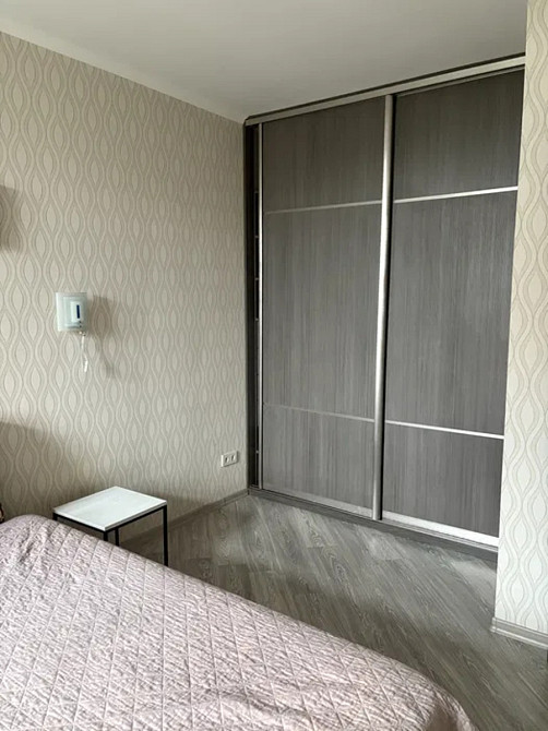 Оренда Квартира 1-кімнатна, 7/25 поверх на Анни Ахматової, 22 Kiev - photo 1