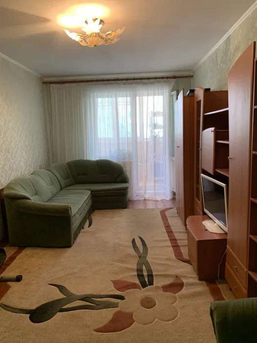 Оренда Квартира 2-кімнатна, 2/26 поверх на ул. Урловская Київ - фото 1