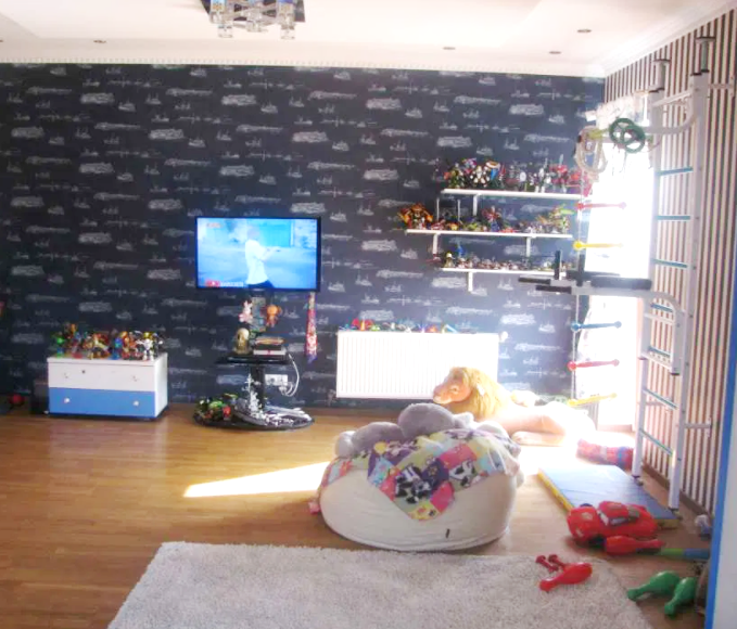 Дом на Фонтане. Одеса - фото 7