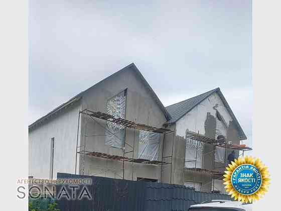 Продаж 2-поверховий Таунхаус  120 кв.м 4 кімн. на Ушакова, Черкаси