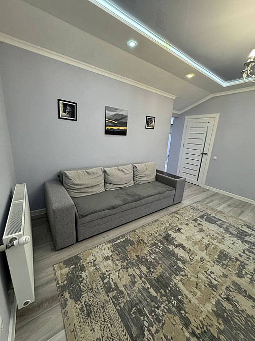 Продаж Квартира 2-кімнатна, 9/9 поверх на Слобідська, 40 Івано-Франківськ - фото 10