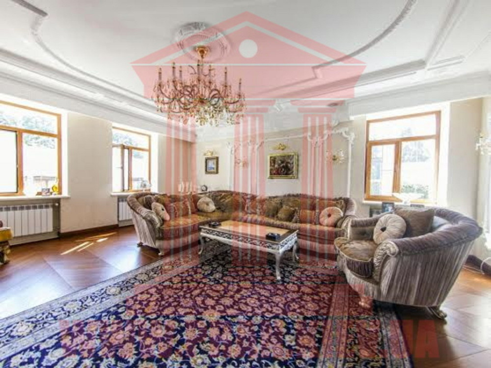 Продаж 3-поверховий Будинок з ділянкою 32 сот 1200 кв.м  на Героев Майдана  - фото 13