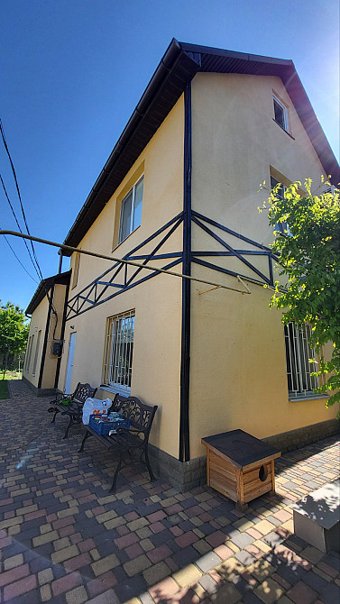 Продаётся дом 140 м² на Черёмушках! Одеса - фото 2